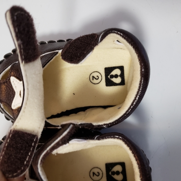 YWY Baby Boys/ Girls Summer Sandals - Picture 14 of 15